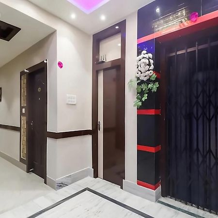 The Ganga Residency Hotel Barh Luaran gambar