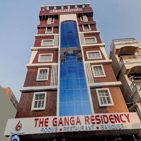The Ganga Residency Hotel Barh Luaran gambar