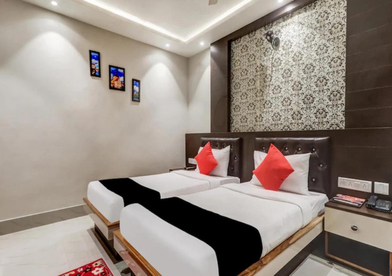 The Ganga Residency Hotel Barh Luaran gambar