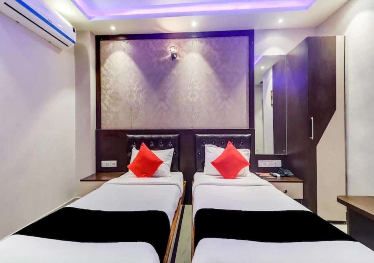 The Ganga Residency Hotel Barh Luaran gambar