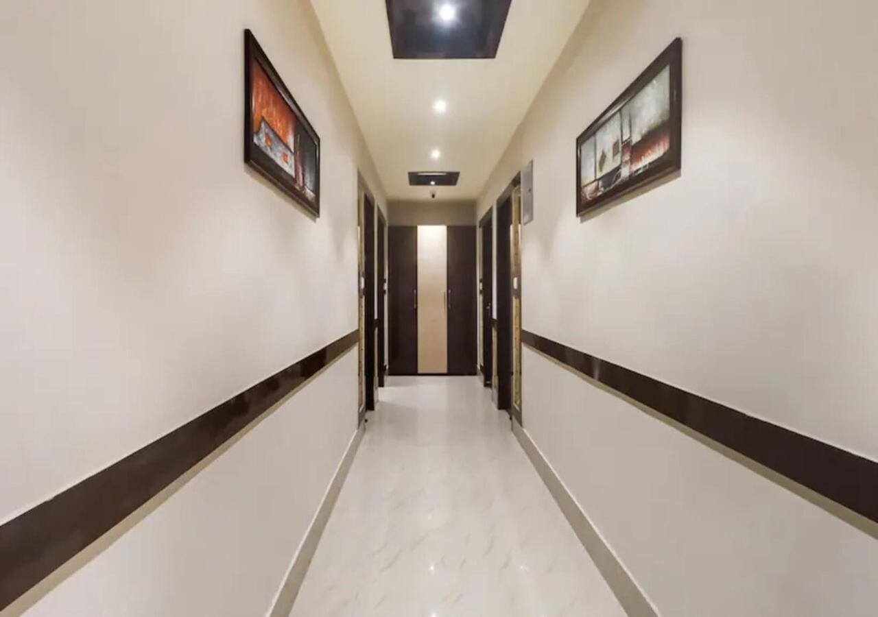 The Ganga Residency Hotel Barh Luaran gambar