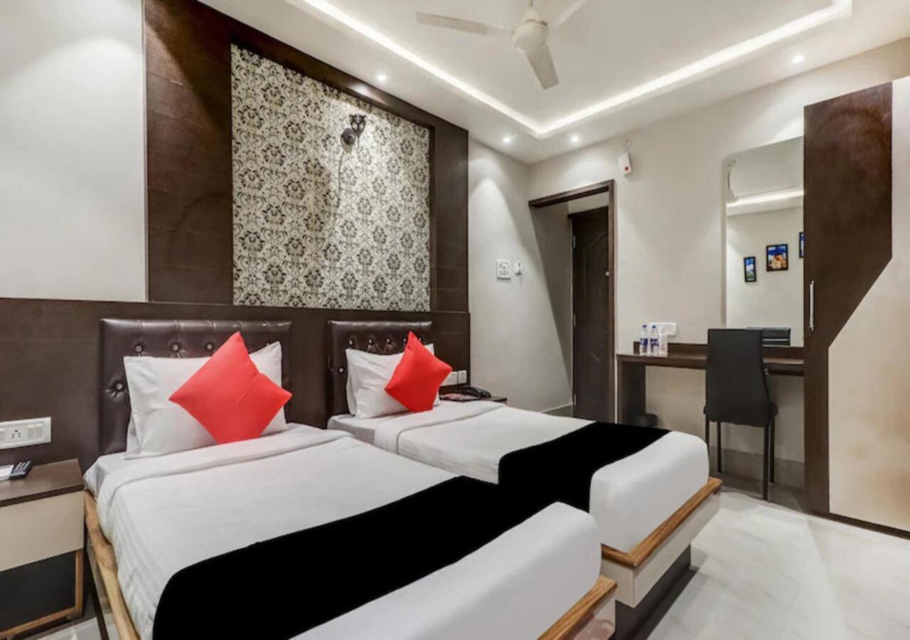 The Ganga Residency Hotel Barh Luaran gambar