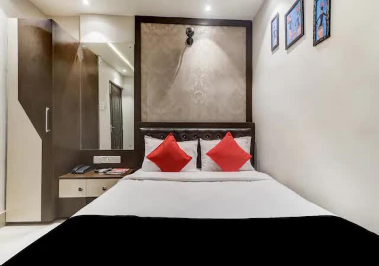The Ganga Residency Hotel Barh Luaran gambar