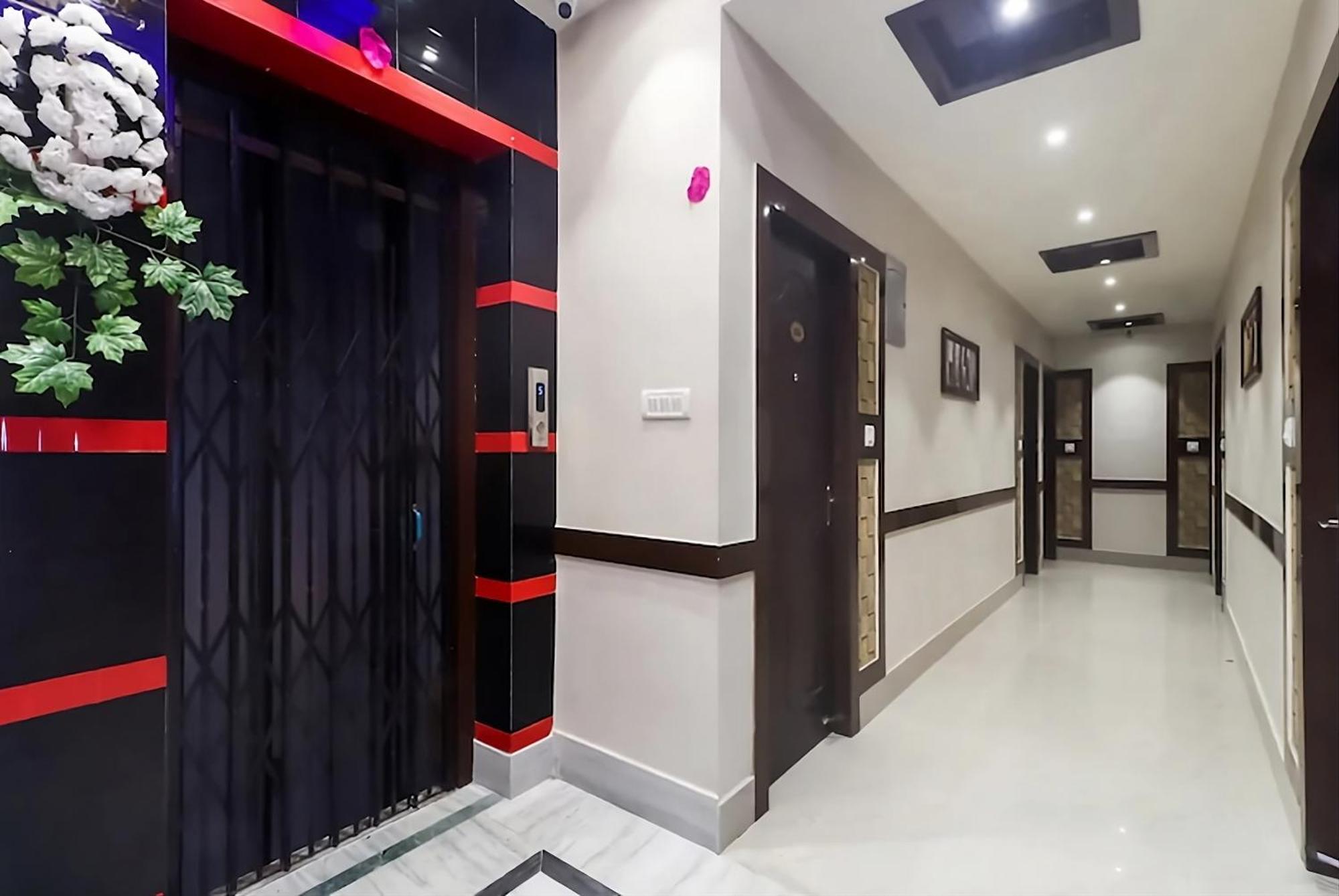 The Ganga Residency Hotel Barh Luaran gambar