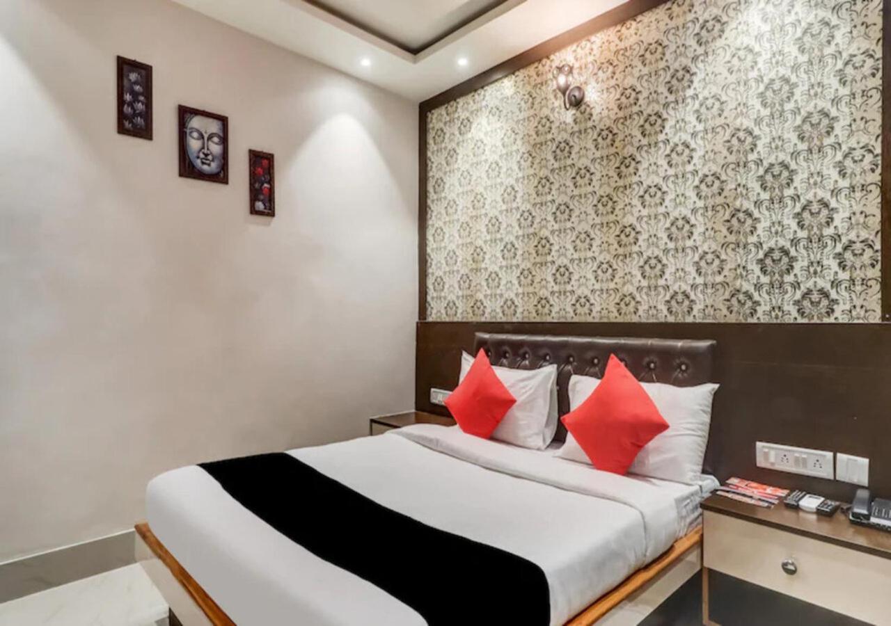 The Ganga Residency Hotel Barh Luaran gambar